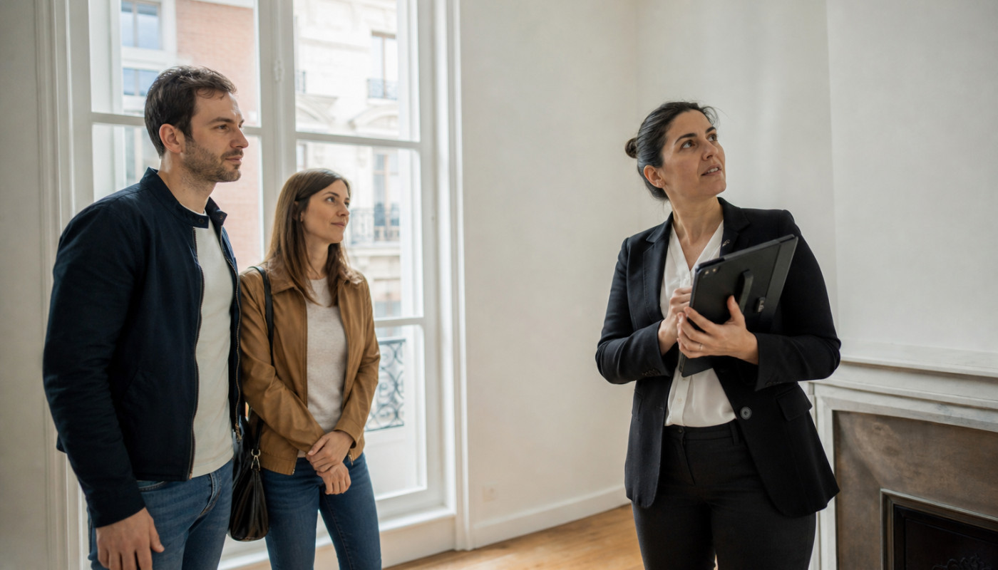 Avantages de réaliser un état des lieux avec huissier pour les propriétaires