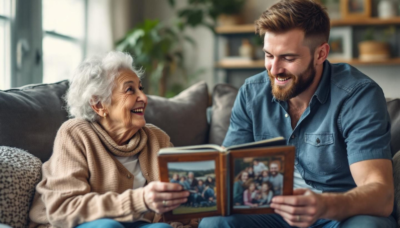 Comment la médiation familiale transforme les relations intergénérationnelles ?