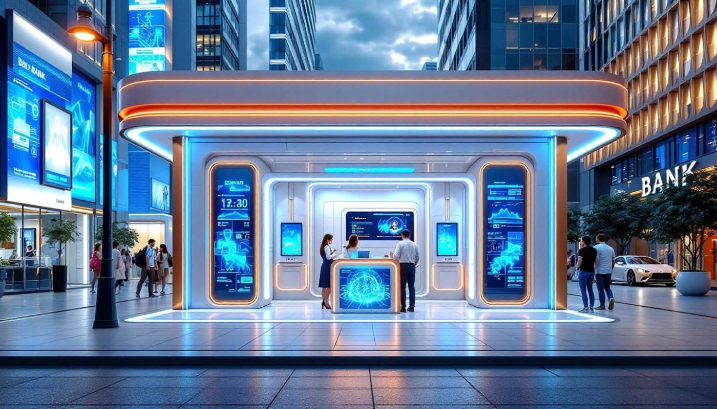 Comment les nouvelles technologies transforment-elles le secteur bancaire ?