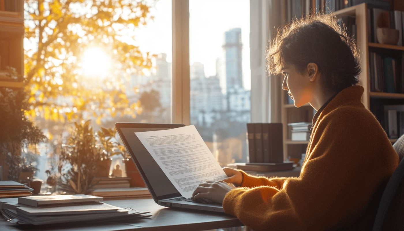 Comment naviguer dans les mises à jour de la réglementation des contrats en ligne ?