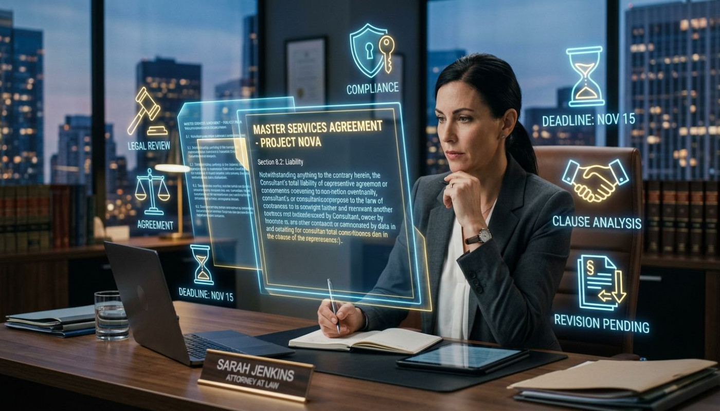 Comment naviguer les modifications du droit des contrats en 2026 ?