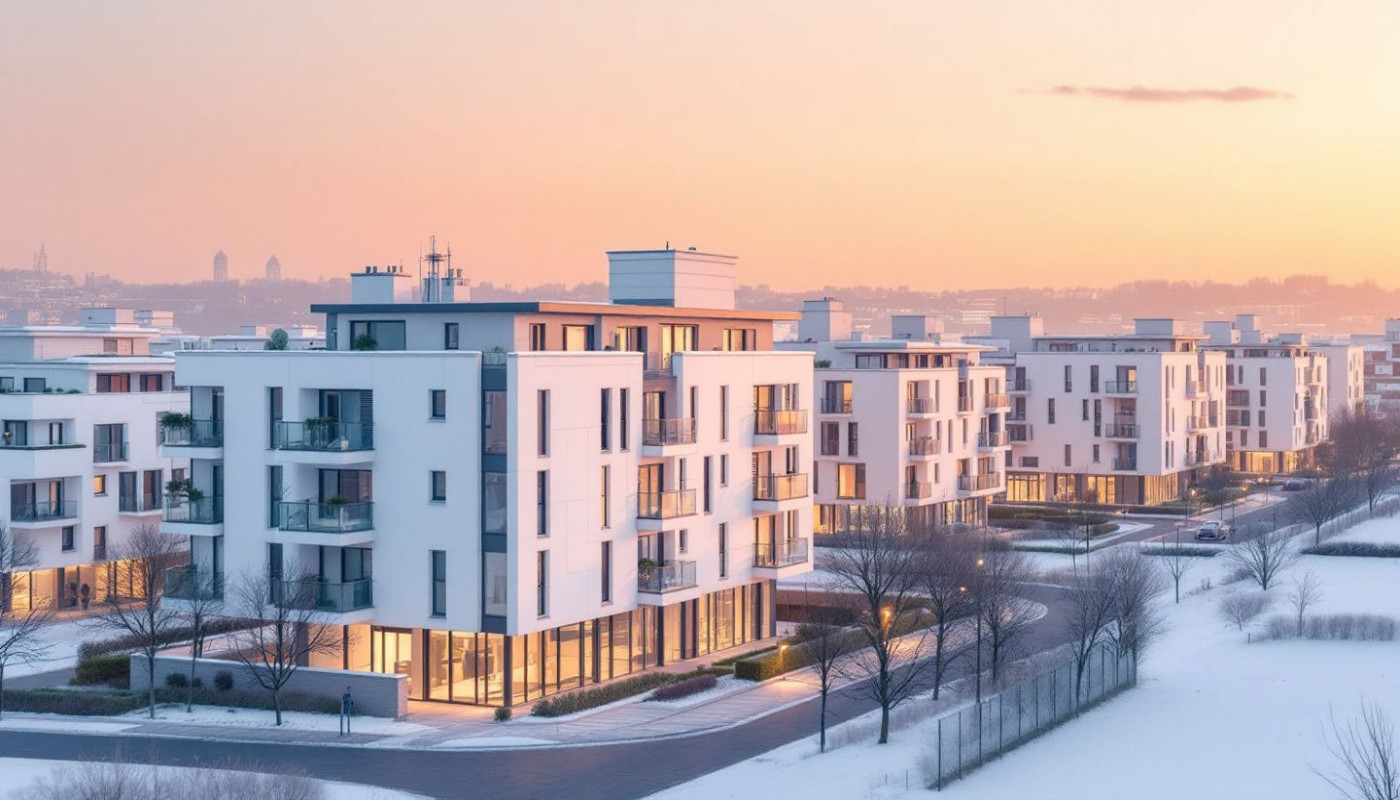Comment optimiser la gestion de vos biens immobiliers pour réduire les impôts ?