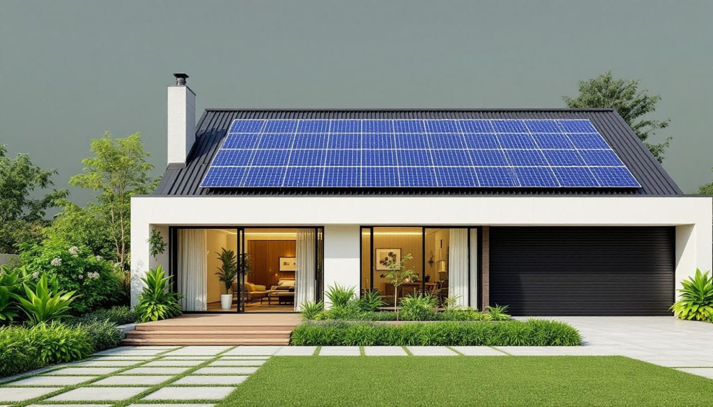 Stratégies pour améliorer l'isolation de votre logement de manière écologique